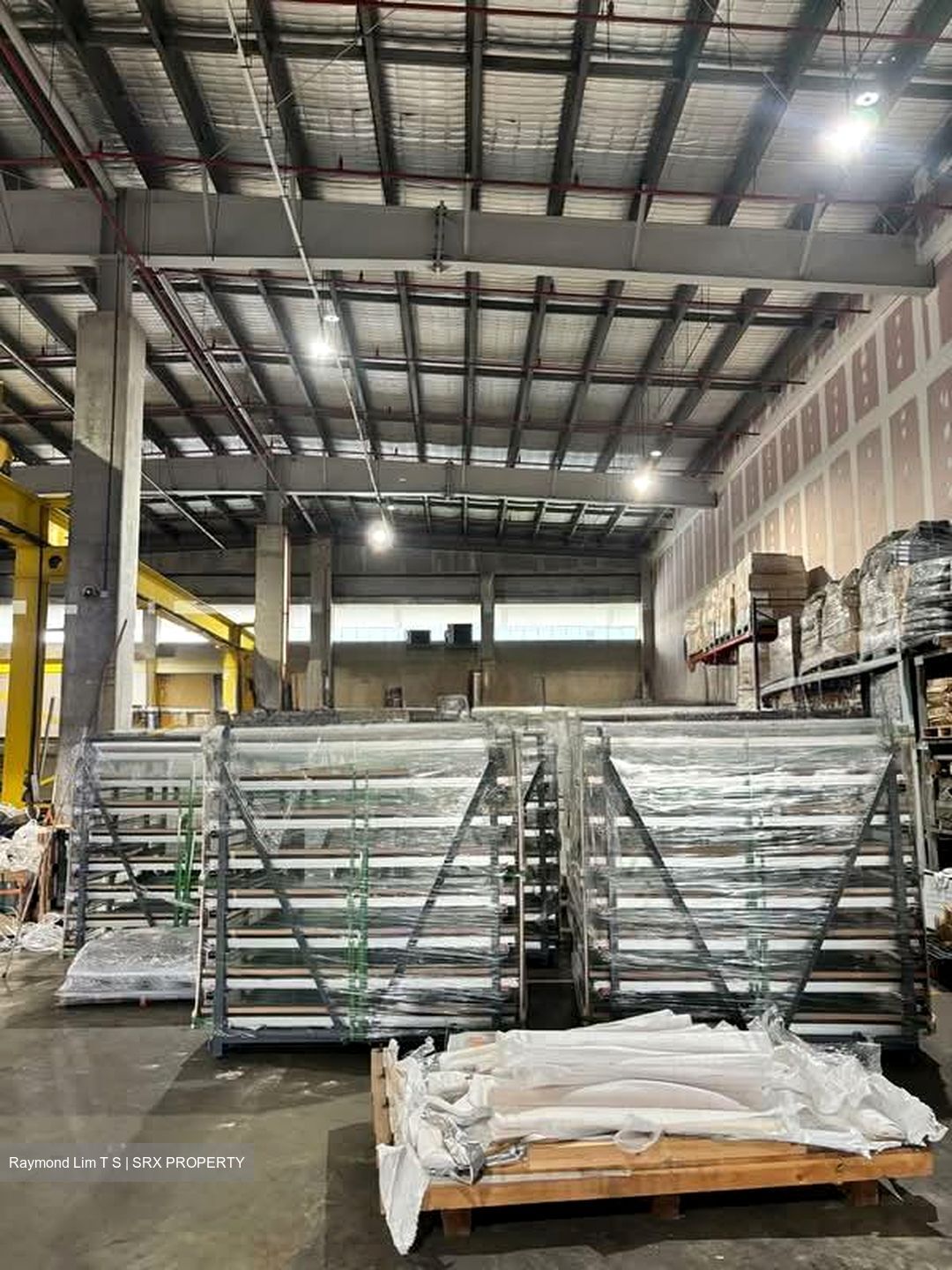 Penjuru Road (D22), Factory #563233411